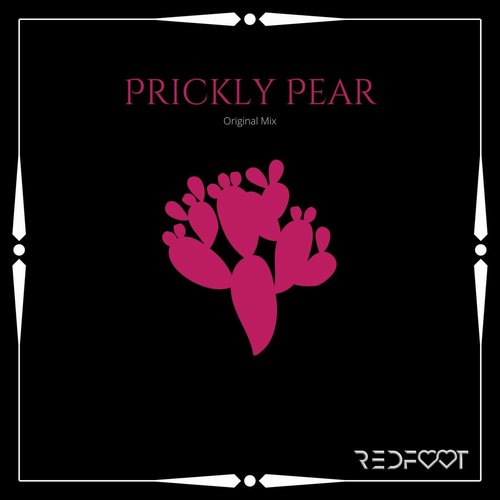 REDFOOT - Prickly Pear [196776444305]